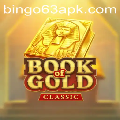 Unveiling BookOfGoldClassic and the Exciting Bingo63 Adventure