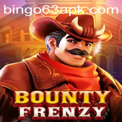 Unveiling BountyFrenzy: An Exciting New Interactive Experience