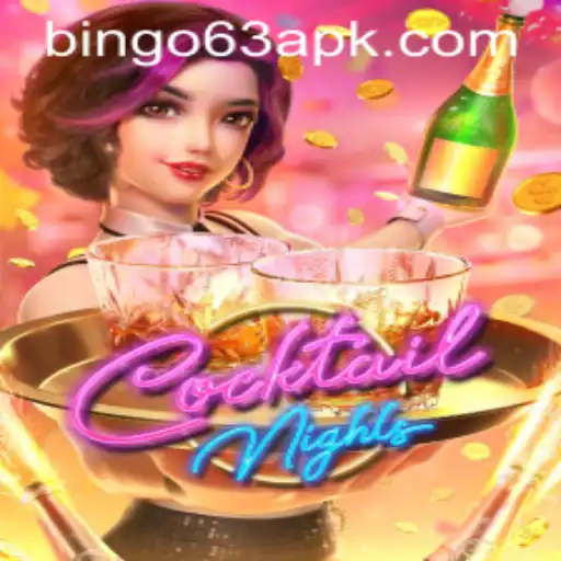 CocktailNights: An Immersive Gaming Experience Infused with Bingo63
