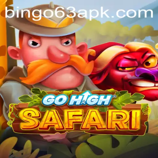Exploring the Exciting World of GoHighSafari: A Fusion of Adventure and Strategy