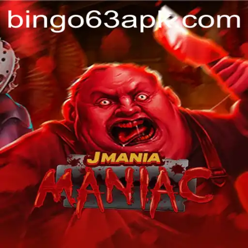Enter the Exciting World of JManiaManiac: Bingo63's Latest Gaming Sensation
