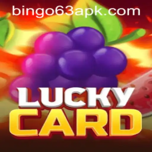 Exploring the Intriguing World of LuckyCard with Bingo63