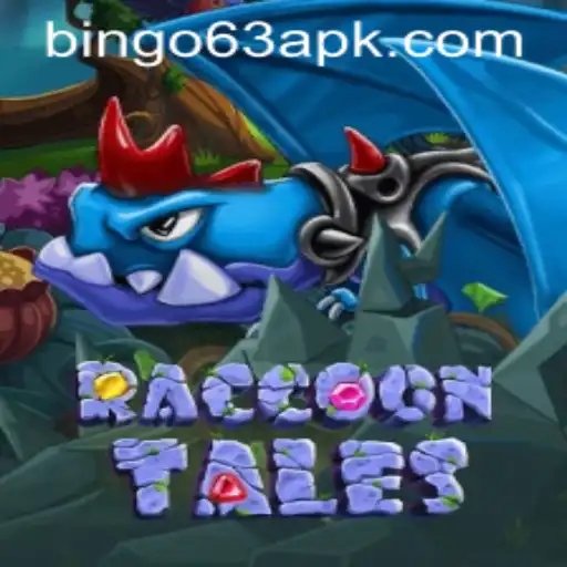 Embark on an Adventure with RaccoonTales and the Thrilling Keyword Bingo63