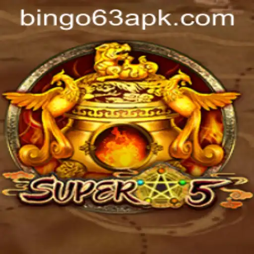 Discover the Exciting World of Super5: A New Dimension in Gaming