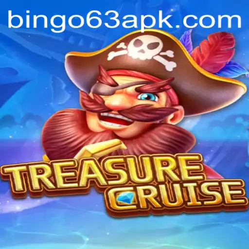 Discover the Excitement of TREASURECRUISE