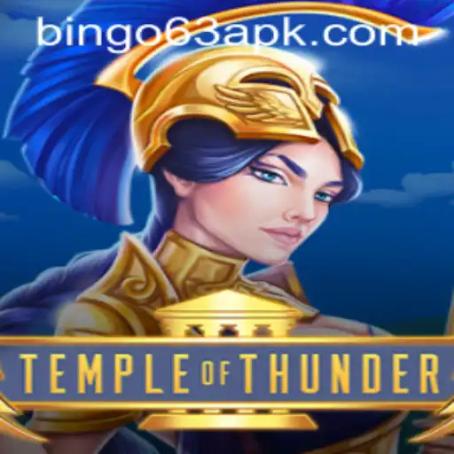 TempleofThunder: Unveiling the Mystical Gaming Adventure