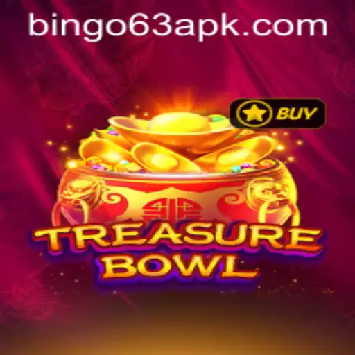 Discover The Excitement of TreasureBowl: The Ultimate Bingo63 Game Experience