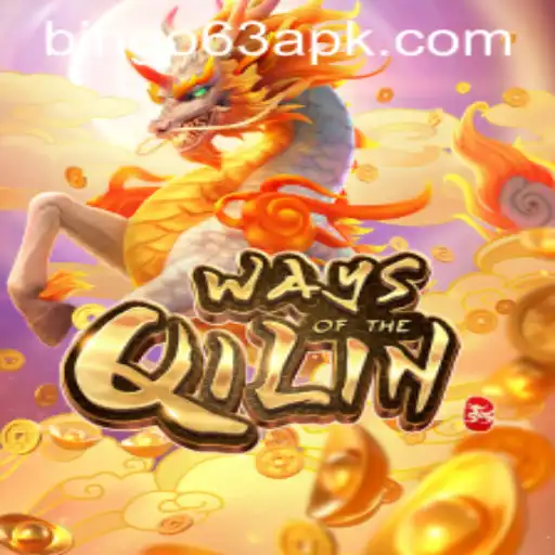 Exploring the Enchanting World of WaysoftheQilin and the Allure of Bingo63