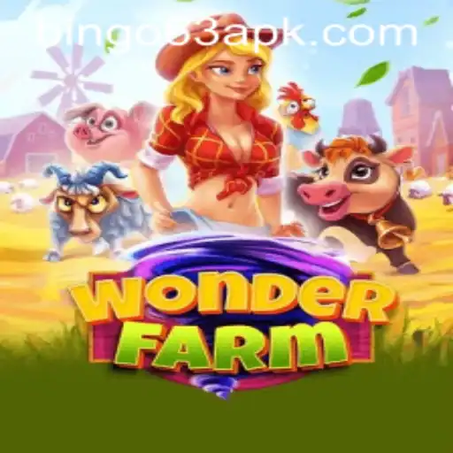 WonderFarm: The Exciting World of Bingo63