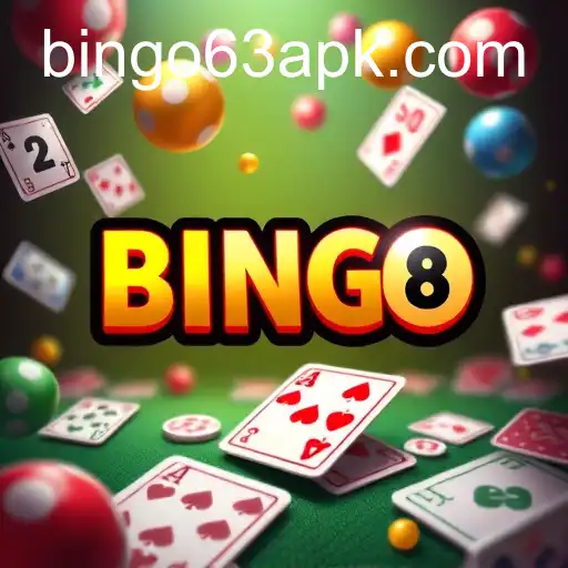 Exploring the Fascinating World of Card Games: The Role of Bingo63