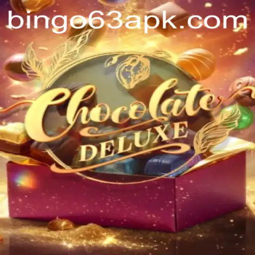 Discover the Sweet World of ChocolateDeluxe: Bingo63 Adventure