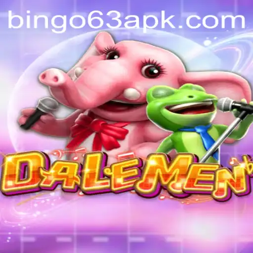 Unraveling the Excitement of DALEMEN: A Deep Dive into the Latest Gaming Sensation
