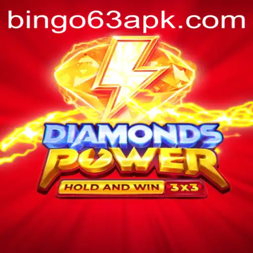 Unveiling the Exciting World of Diamondspower: A Thrilling Bingo63 Experience