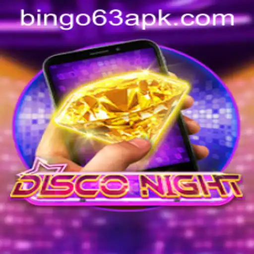Discover DiscoNightM: A Thrilling Adventure in Bingo63