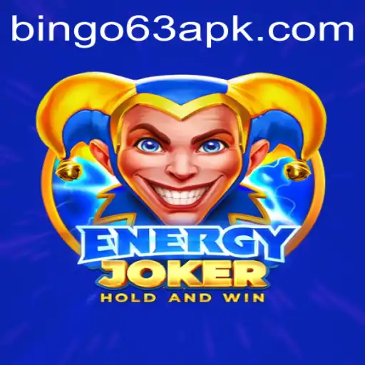 Explore EnergyJoker: The Thrilling Bingo Experience with Bingo63