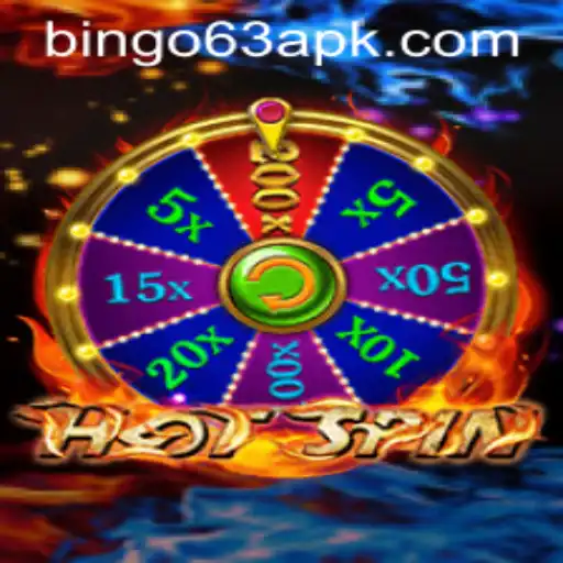 The Ultimate Guide to HotSpin: A Thrilling Experience with Bingo63