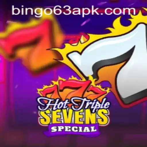 Unveiling HotTripleSevensSpecial: A Thrilling Gaming Experience with Bingo63