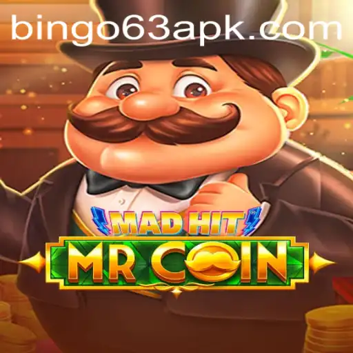Exploring the Exciting World of MadHitMrCoin Featuring Bingo63