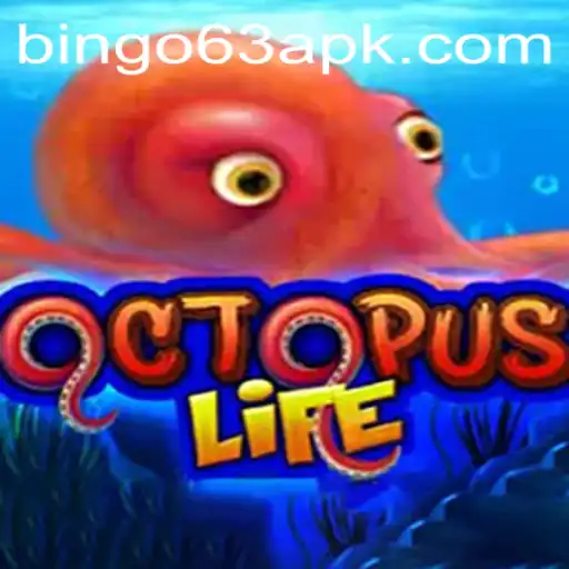 Dive into the Exciting World of OctopusLife with Bingo63