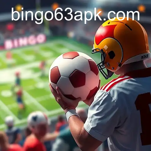 Exploring the World of Sports Betting: A Closer Look at Bingo63
