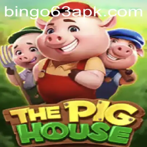 Discover ThePigHouse: An Engaging Gaming Experience with Bingo63