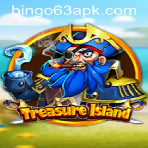 Discover the Adventure of TreasureIsland with Bingo63