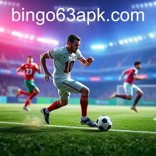 Exploring the Fascinating World of Virtual Sports: A Deep Dive into Bingo63