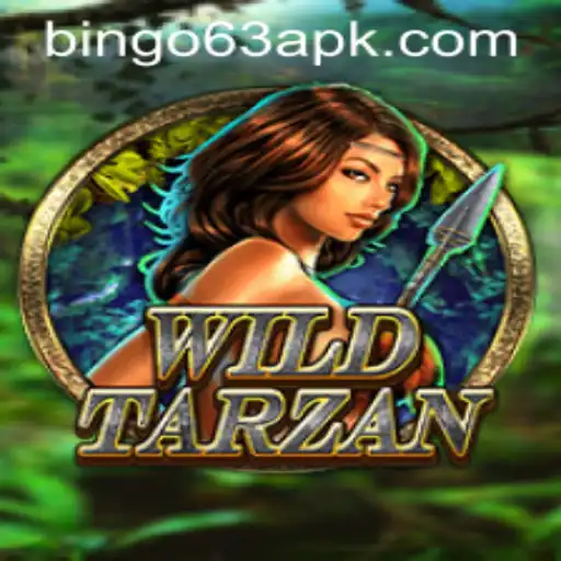 Immerse Yourself in the Adventure of WildTarzan: Discover the Exciting Bingo63 Twist